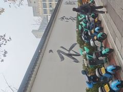 -衣裳街历史文化街区