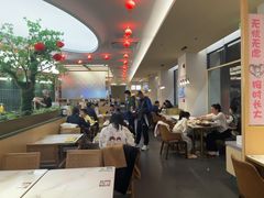 -豪客来牛排(中华城店)