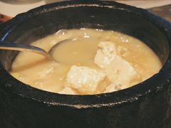-木守西溪溪隐餐厅