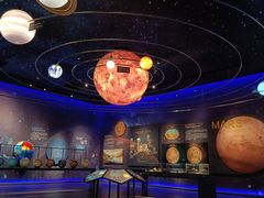 -湖南省地质博物馆