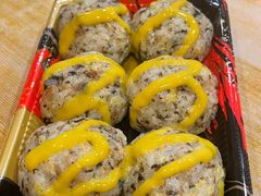 金枪鱼饭团-师任堂韩式食品(总店)