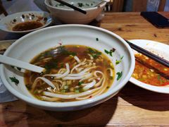 -湘人龙记老长沙米粉(鸟巢店)