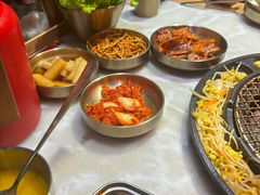 -韩宫宴和牛烤肉(宁波环球银泰城店)
