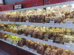 -生活林(河北路店)