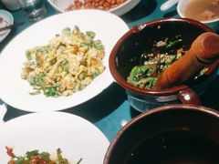 -呷湘厨·鱼汤捞饭·剁椒鱼头·湘菜(国家会展中心店)
