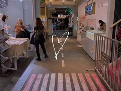 -骑鹅公社(南开大悦城店)