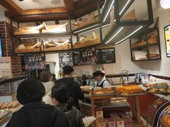 -BREAD WAY面包路·欧式面包(龙湖时代D馆店)