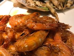 -松沪名灶·豆浆鱼头·新上海菜(飞航吾悦广场店)