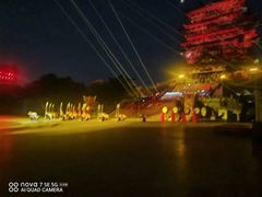 -寻梦滕王阁实景演出