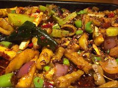 -古真记钵钵鸡(总店)