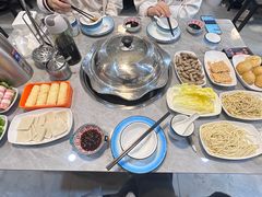 -光头药膳鸡(莱茵小镇店)