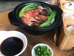 -喜粤糖朝餐厅(三八广场店)