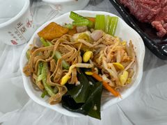 -金达莱烧烤(黎明南街店)