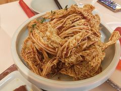 -惠丰堂饭庄·烤鸭·京味菜(翠微路店)