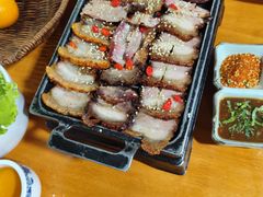 -龙姐私房菜(和顺古镇店)