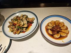 -千岛湖小鱼儿·淳安匠心农家菜