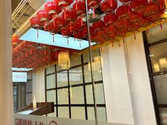 -犇鼎牛潮汕牛肉火锅(新辰里学清路店)