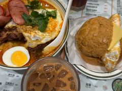 -华嫂冰室(尖沙咀店)