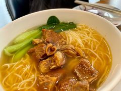 -喜粤糖朝餐厅(三八广场店)