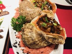 -稻早料理美术馆(城阳店)