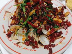 -哈力家·西北烧烤烤串(凤城三路店)