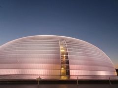 -国家大剧院