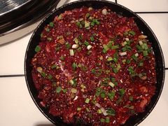 -人来烽鲜毛肚火锅(小菜园店)