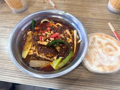 -胖嫂麻辣烫(金石巷总店)