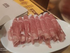-巴奴毛肚火锅(悠唐购物中心店)