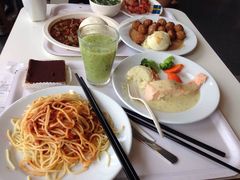 宜家餐厅-宜家·瑞典风味餐厅(无锡店)