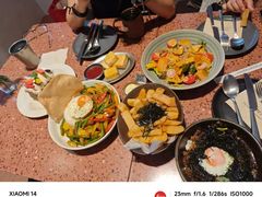 -La Terre乐田(万象城店)