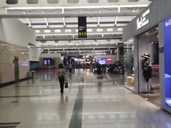 -杭州萧山国际机场