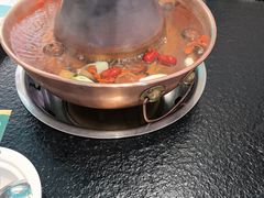 -阳坊胜利涮羊肉(阳坊老店)