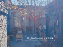 -VOYAGE COFFEE(杨梅竹店)