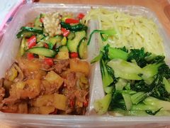 -湖南大学-第4食堂