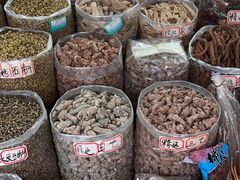 -清平中药材专业市场