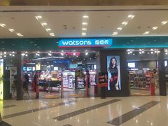 -凯德广场(武胜路店)