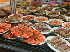 -车头老二大排档