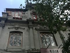 -1901 Cafe(西四店)