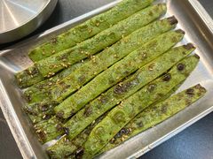 刀豆-老虎滩大连海鲜烧烤(建邺云锦路总店)