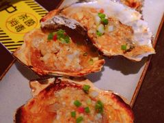-很久以前羊肉串(朝阳路店)
