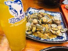 -台州老六海鲜面馆(上南总店)