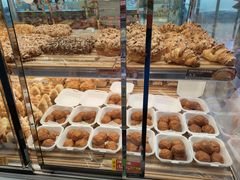 -味多美蛋糕(新和平里店)