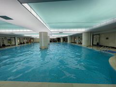 -唐山河头老街国丰维景度假大酒店