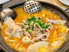 -李师傅脆肚(梅林店)