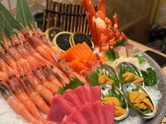 -德川家日本料理(顺义华联店)