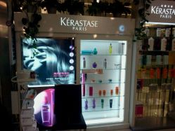 是和卡诗合作的么-DRG达人馆造型