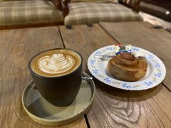 -云端咖啡(古北水镇景区店)