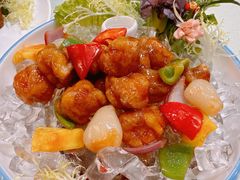 -铭珍精食店(田畔街店)