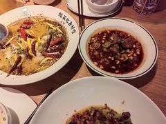 -太二酸菜鱼(永旺梦乐城店)